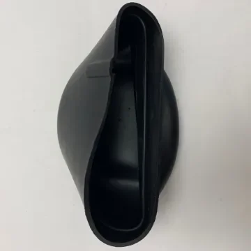 Furuno - Motor End Protection Cover Black - 03-001-3236-1 product image