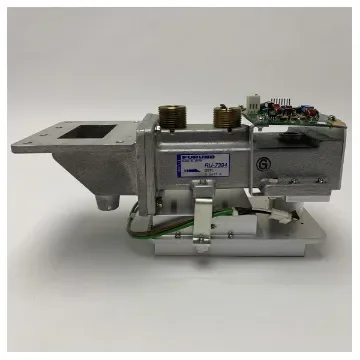 Furuno - MIC ATT-7362 Marine Microphone - 00846573000 product image