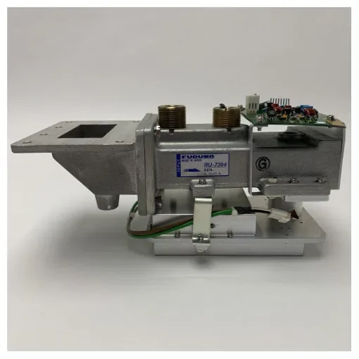 Furuno - MIC ATT-7362 Marine Microphone - 00846573000 product image