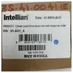 Intellian - V1-4031-A CL Drive Motor with Brake - V1-4031-A product image