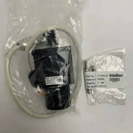 Intellian - Elevation Drive Motor for VSAT - V1-4002-B product image