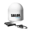 Sailor - Cobham SAILOR 500 FleetBroadband Above Deck Unit - 403740A-00501 product image