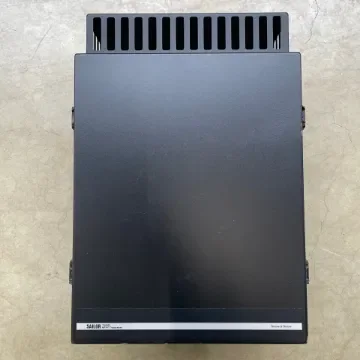 Sailor - Cobham TU5500 MF/HF Radio Transceiver product image