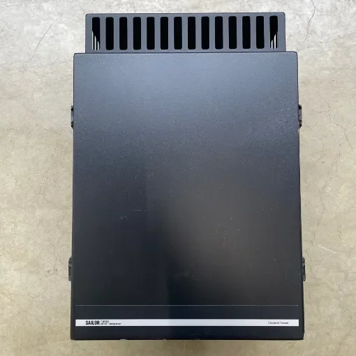 Sailor - Cobham TU5500 MF/HF Radio Transceiver product image