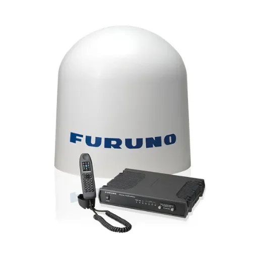 Furuno - Felcom 500 FleetBroadband Antenna System product image