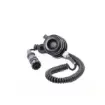 Zenitel - Weatherproof Handheld Microphone - 4000014199 product image