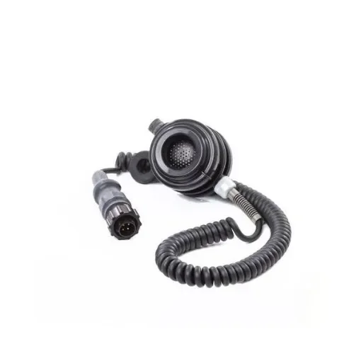 Zenitel - Weatherproof Handheld Microphone - 4000014199 product image