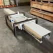 Sanguineti - Stainless Steel Hydraulic Jet Ski Lift - C139 product image