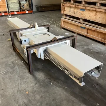 Sanguineti - Stainless Steel Hydraulic Jet Ski Lift - C139 product image