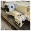 Sanguineti - Stainless Steel Hydraulic Jet Ski Lift - C139 product image