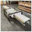 Sanguineti - Stainless Steel Hydraulic Jet Ski Lift - C139 product image