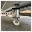 Sanguineti - Stainless Steel Hydraulic Jet Ski Lift - C139 product image