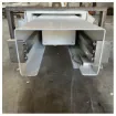Sanguineti - Stainless Steel Hydraulic Jet Ski Lift - C139 product image