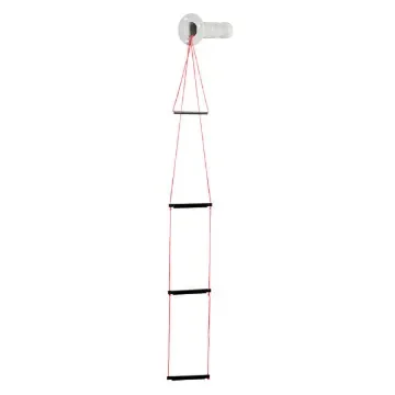 Osculati - 3-Step Built-In Emergency Ladder - 49.522.03 product image