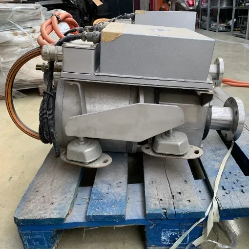 USED Regen Nautic SPM218-143-3 145 kW electric marine inboard engine product image