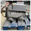 USED Regen Nautic SPM218-143-3 145 kW electric marine inboard engine product image
