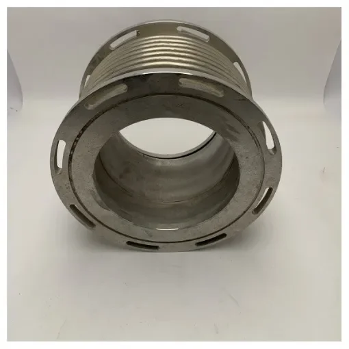 Caterpillar - Stainless Steel Exhaust Bellows - 603-3083 product image