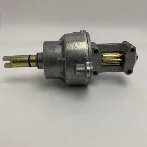 Ultraflex G-96 aluminium manual steering pump - 39650L product image