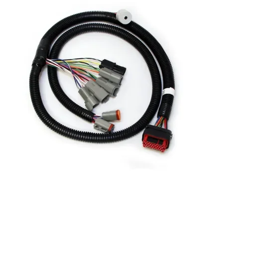 Zero Off GPS main wire harness - E2089000B product image