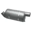 Vetus MF125 fast boat 125 mm exhaust silencer product image