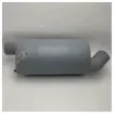 Vetus MF125 fast boat 125 mm exhaust silencer product image