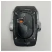 USED Yanmar 164200-41110 VC20 CAN-S throttle handle product image