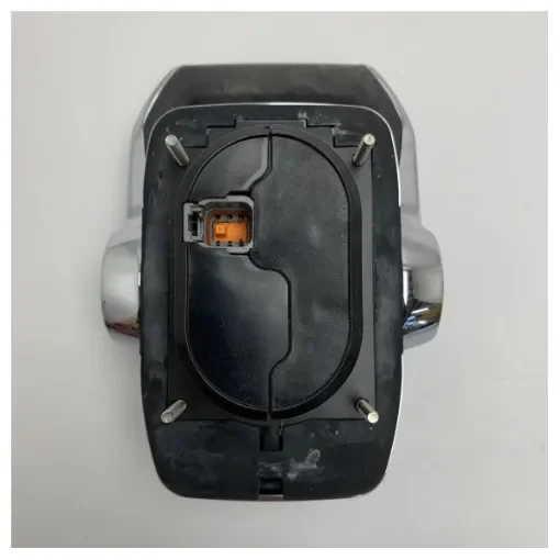 USED Yanmar 164200-41110 VC20 CAN-S throttle handle product image