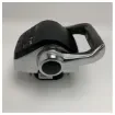 USED Yanmar 164200-41110 VC20 CAN-S throttle handle product image