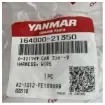 USED Yanmar 164200-41110 VC20 CAN-S throttle handle product image