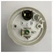 VDO - OceanLine 12V Temperature Indicator - N02321602 product image