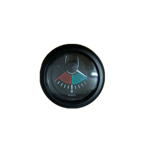 VDO - Rudder Angle Indicator 12V White - N03 211 402 product image