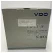 VDO - Viewline Tachometer Hour Counter 4000 RPM - N02012110 product image