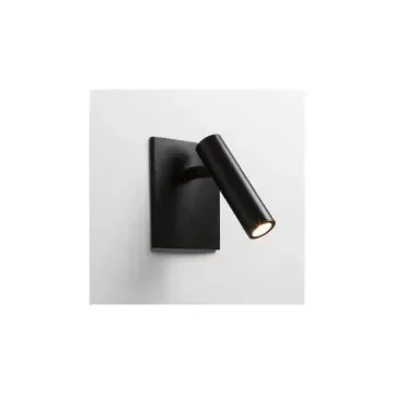 Astro - Enna Square LED Wall Light with Adjustable Angle product image