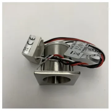 Cantalupi - LED Spotlight Warm White - 20ODEONQ10301X3SSCMW product image