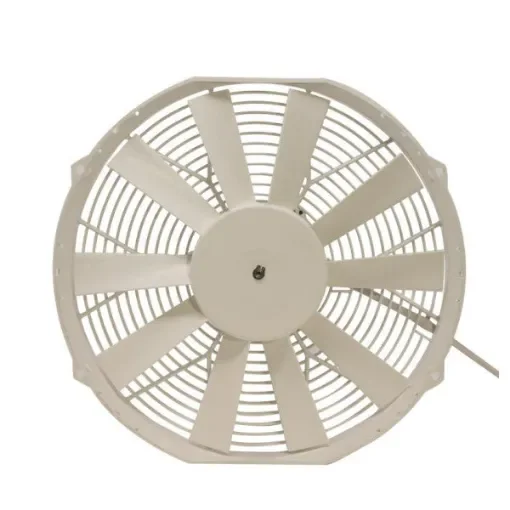 Gallinea - Marine Ventilator 305 MM 24V White - 06100018 product image