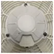 Gallinea - Marine Ventilator 305 MM 24V White - 06100018 product image