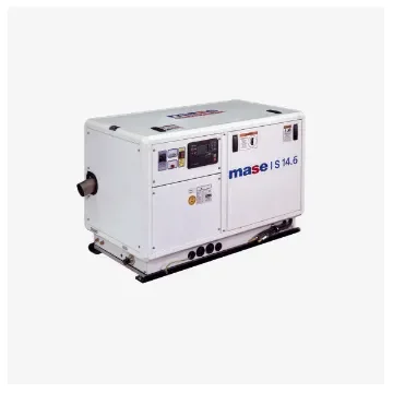 Mase - IS14.6 Marine Diesel Generator 13.5 kW - 1800 RPM product image