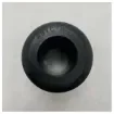 B&G - HSG-P Transducer Housing Black Flanged product image