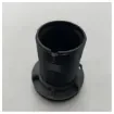 B&G - HSG-P Transducer Housing Black Flanged product image