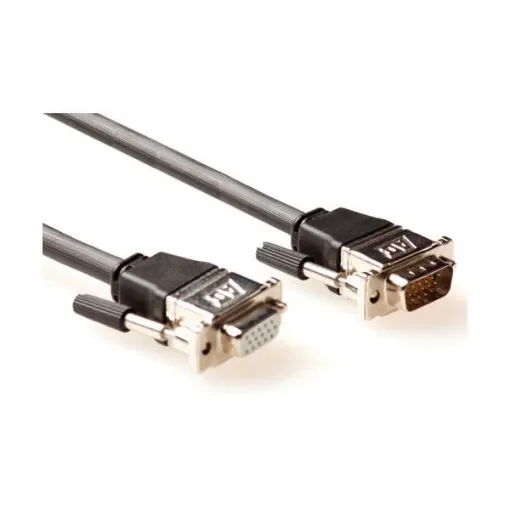 Raytheon Anschutz - Alto 7M VGA Extension Cable - 15HDM-15HDF product image
