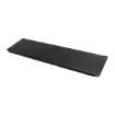 Promeda - 19 Inch Rack Cover Plate Black - 49413-000-55 product image
