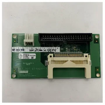 Danelec - VDR Compact Flash Drive - F/DM200DM30 product image