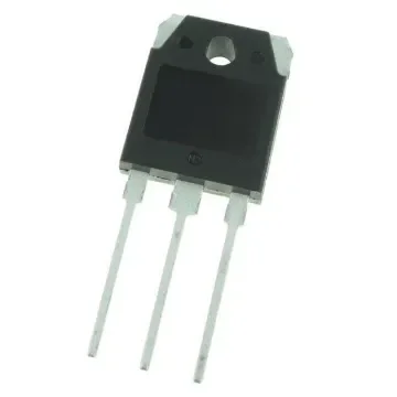 Raytheon Anschutz - Renesas MOSFET RJK5015DPK product image