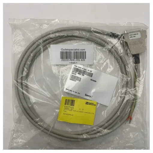 Sperry - Fibre Optic GyroCompass Cable RS 422 product image