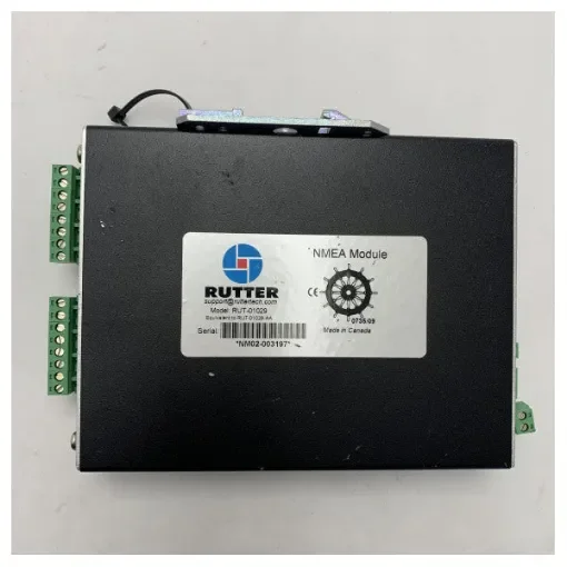 Rutter - 8-Port NMEA Converter Module - RUT-01029 product image