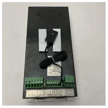 Rutter - VDR AC Power Supply - SYS-AC-P3382-A product image