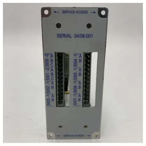 Danelec - VDR 8-Channel Serial Data Recorder - 2000624-10A product image