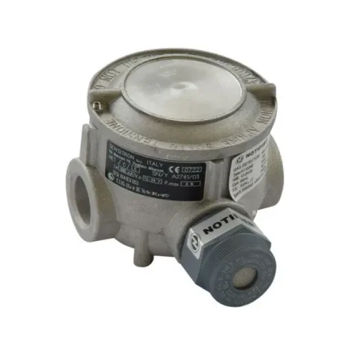 Notifier RIL240B gas detector N2102VB 12/24V product image