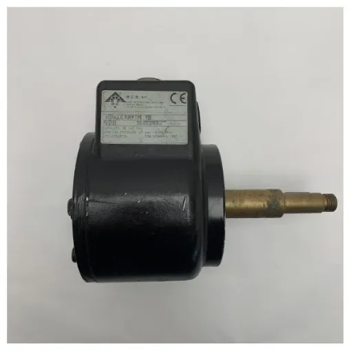 BCS - Used Hydraulic Steering Wheel Pump 30 CC - P30 P5/5FES product image