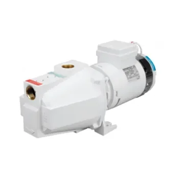 Gianneschi - ECOJET 2B Self-Priming Fresh Water Pump 110V product image